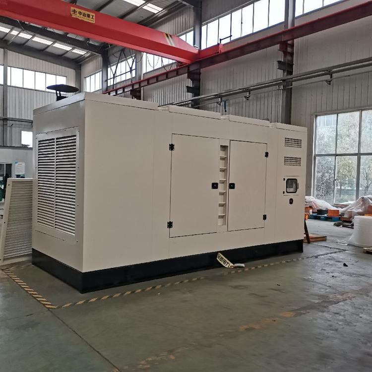 衡阳发电机出租